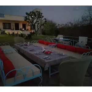 Devraj 6bhk Villa