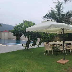 Surya Uday Villa